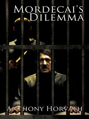 cover image of Mordecai's Dilemma